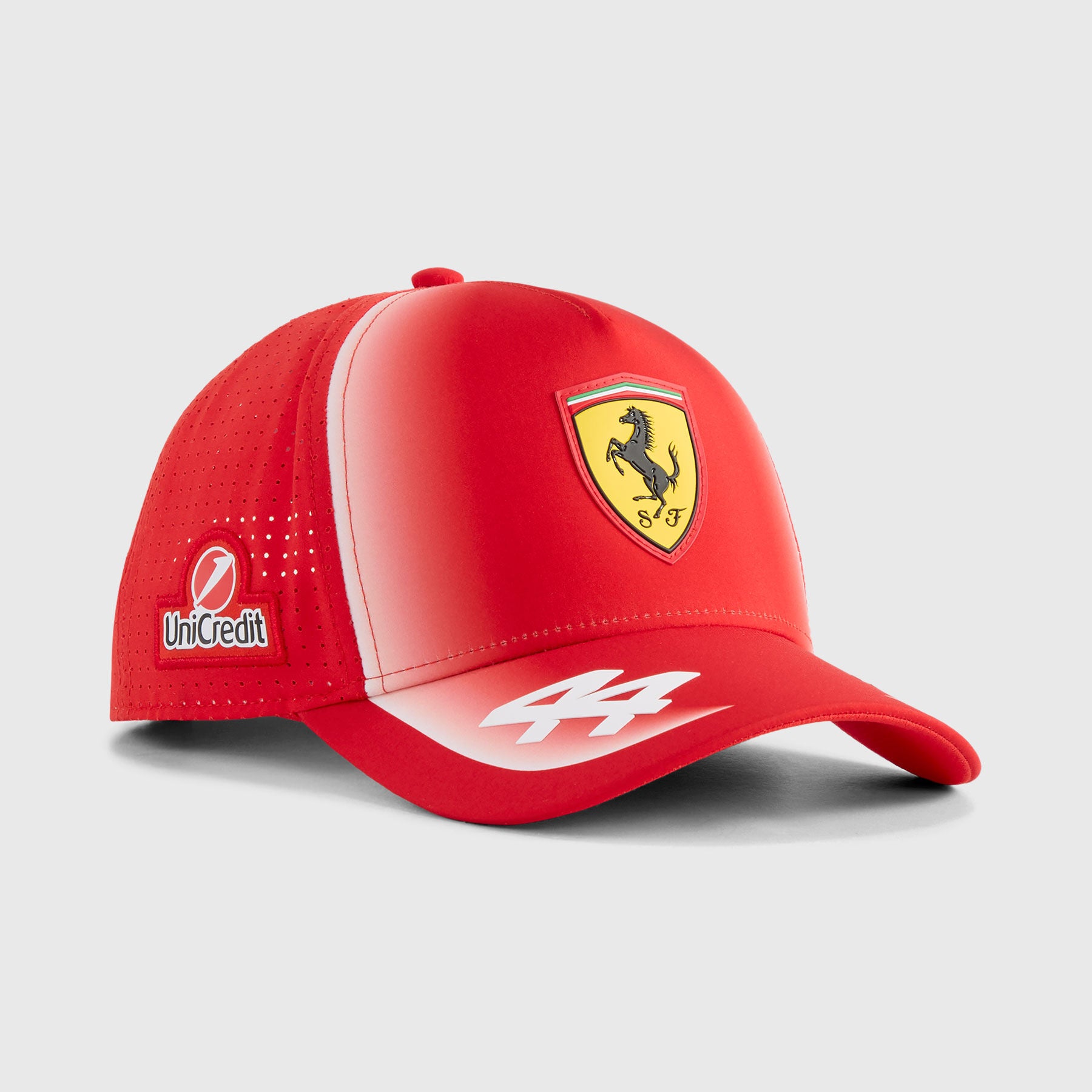 Scuderia Ferrari F1 PUMA 2026 Lewis Hamilton Cap