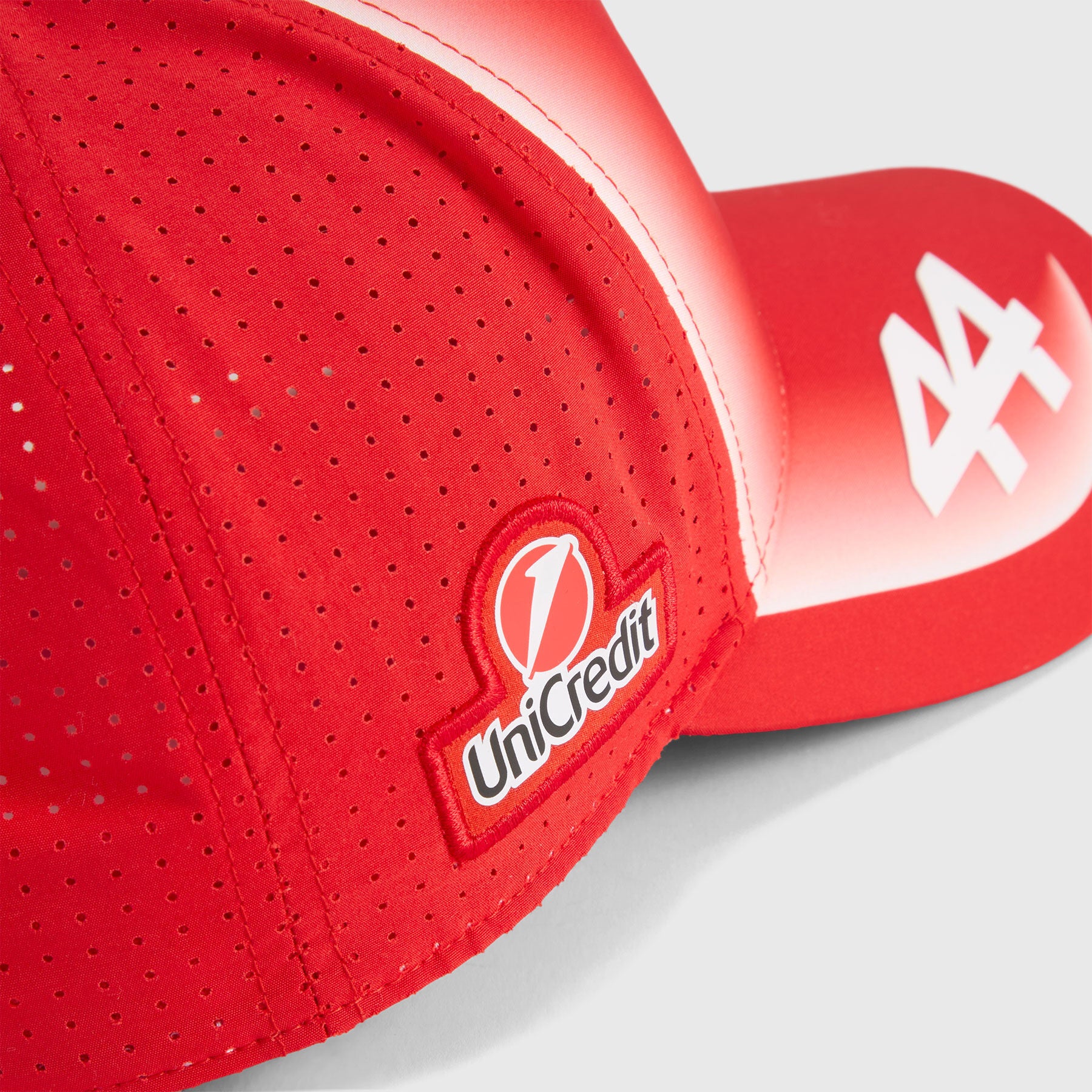 Scuderia Ferrari F1 PUMA 2026 Lewis Hamilton Cap