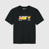 Aston Martin F1 Team 2026 Fernando Alonso Spain T-shirt - XS