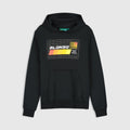 Aston Martin F1 Team 2026 Fernando Alonso Spain Hoodie