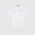 F1 Collection PUMA Small Logo Polo