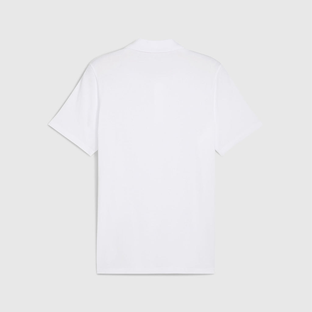 F1 Collection PUMA Small Logo Polo