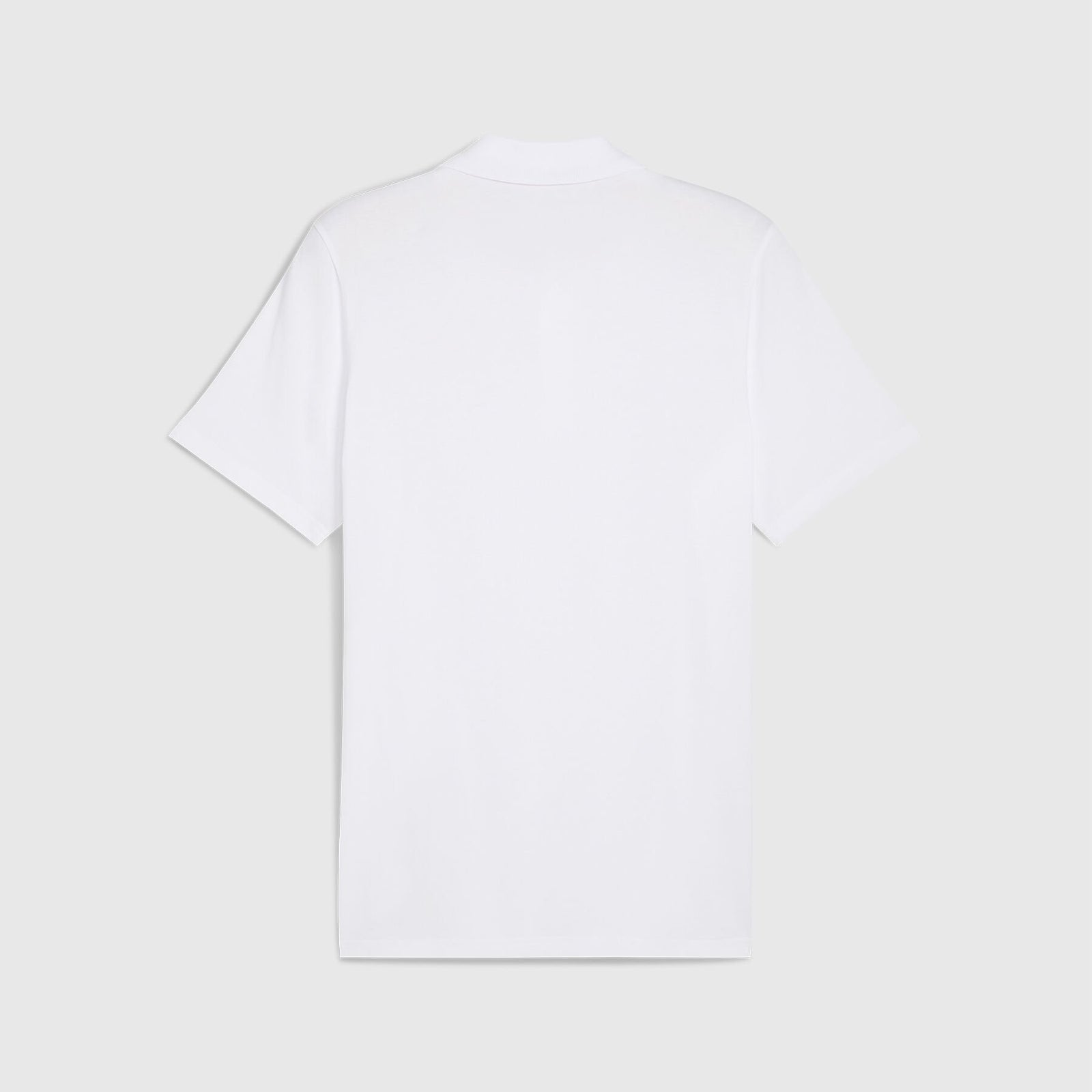 F1 Collection PUMA Small Logo Polo
