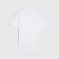 F1 Collection PUMA Small Logo Polo
