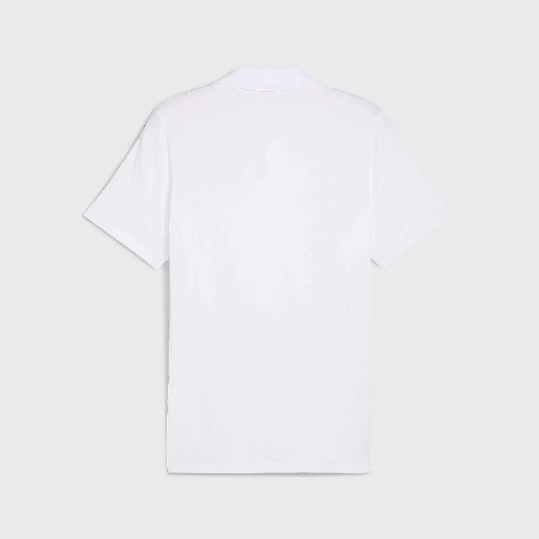 F1 Collection PUMA Small Logo Polo
