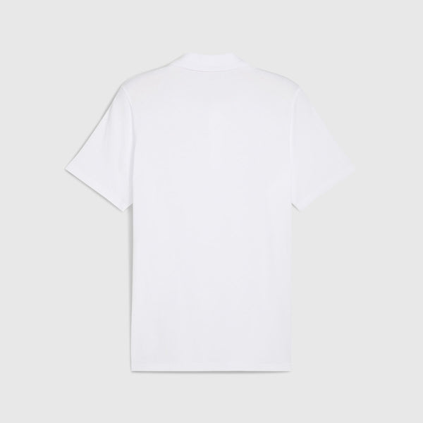 F1 Collection PUMA Small Logo Polo