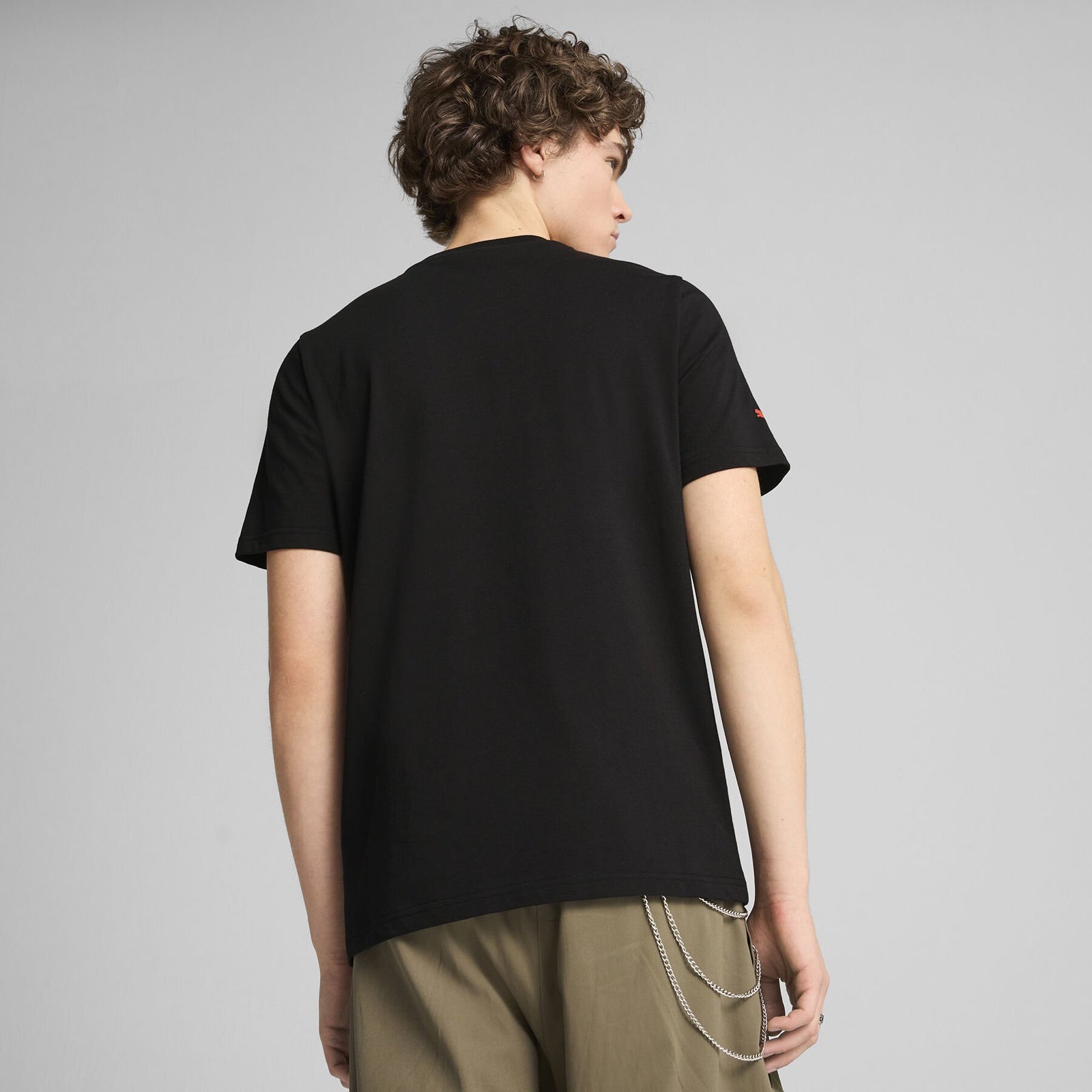 F1 Collection PUMA Logo T-shirt