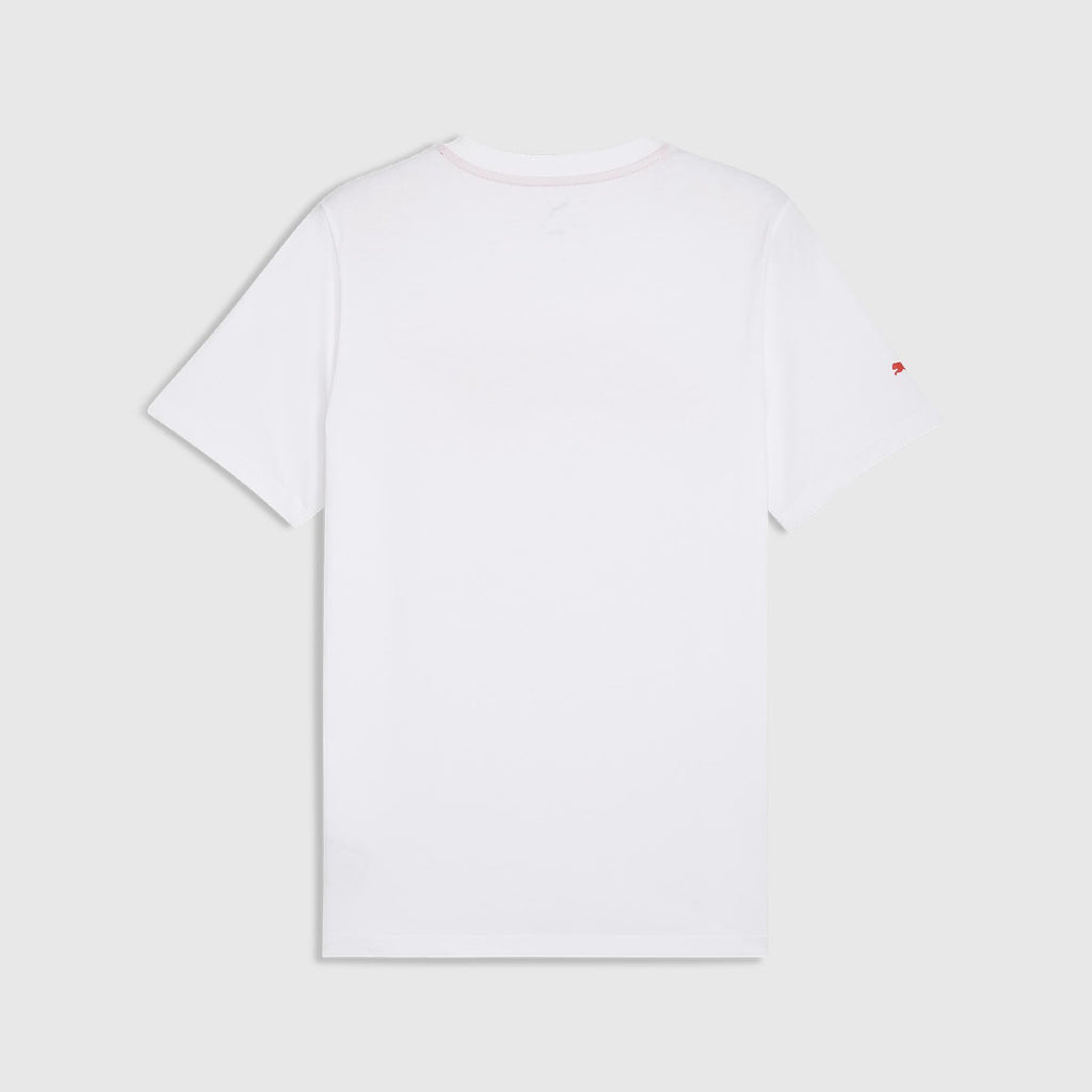 F1 Collection PUMA Logo T-shirt