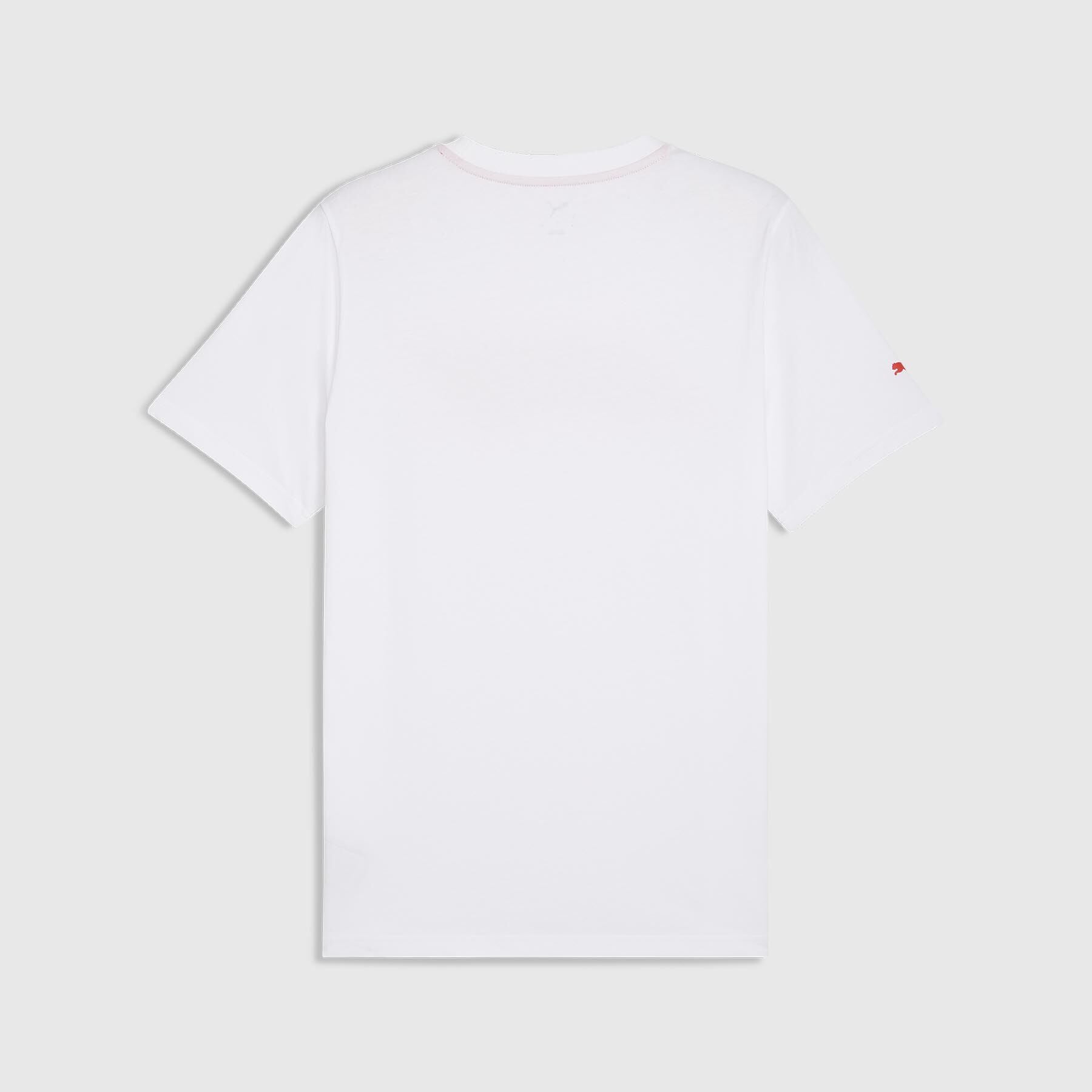 F1 Collection PUMA Logo T-shirt