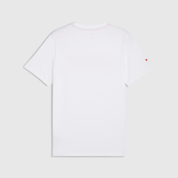 F1 Collection PUMA Logo T-shirt