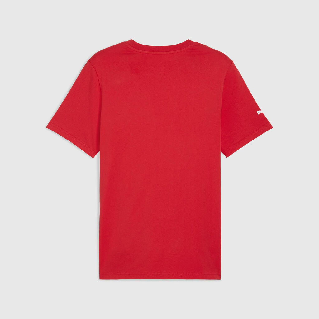 F1 Collection PUMA Logo T-shirt