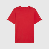 F1 Collection PUMA Logo T-shirt