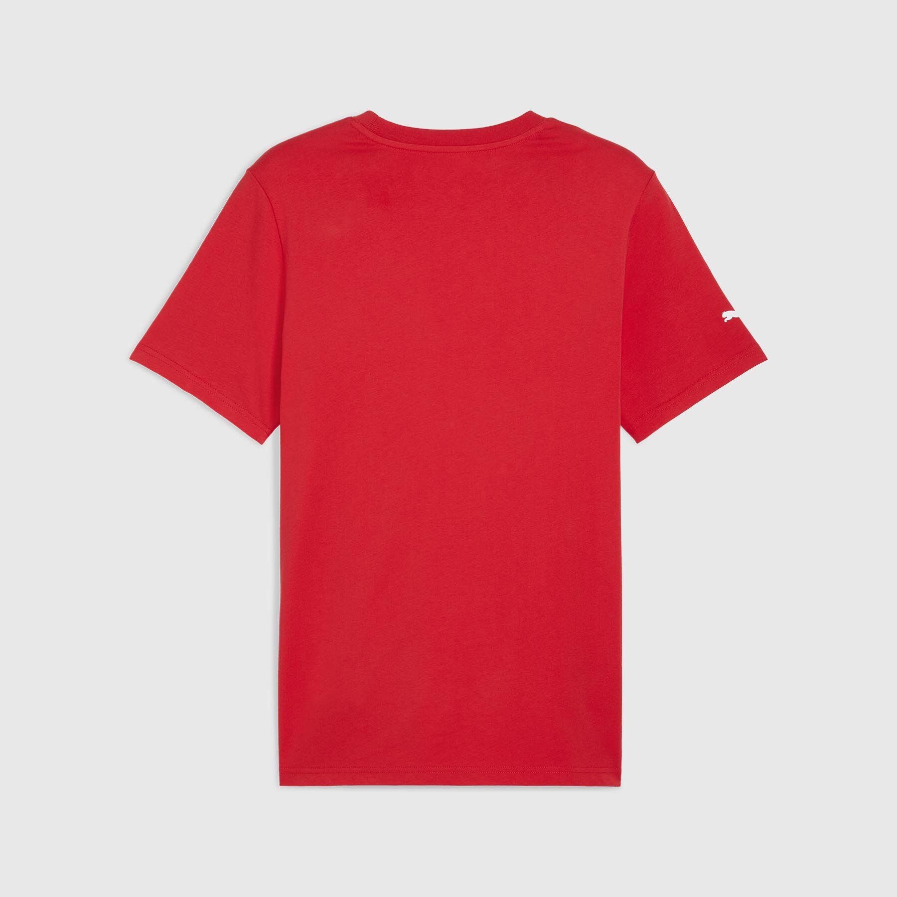 F1 Collection PUMA Logo T-shirt