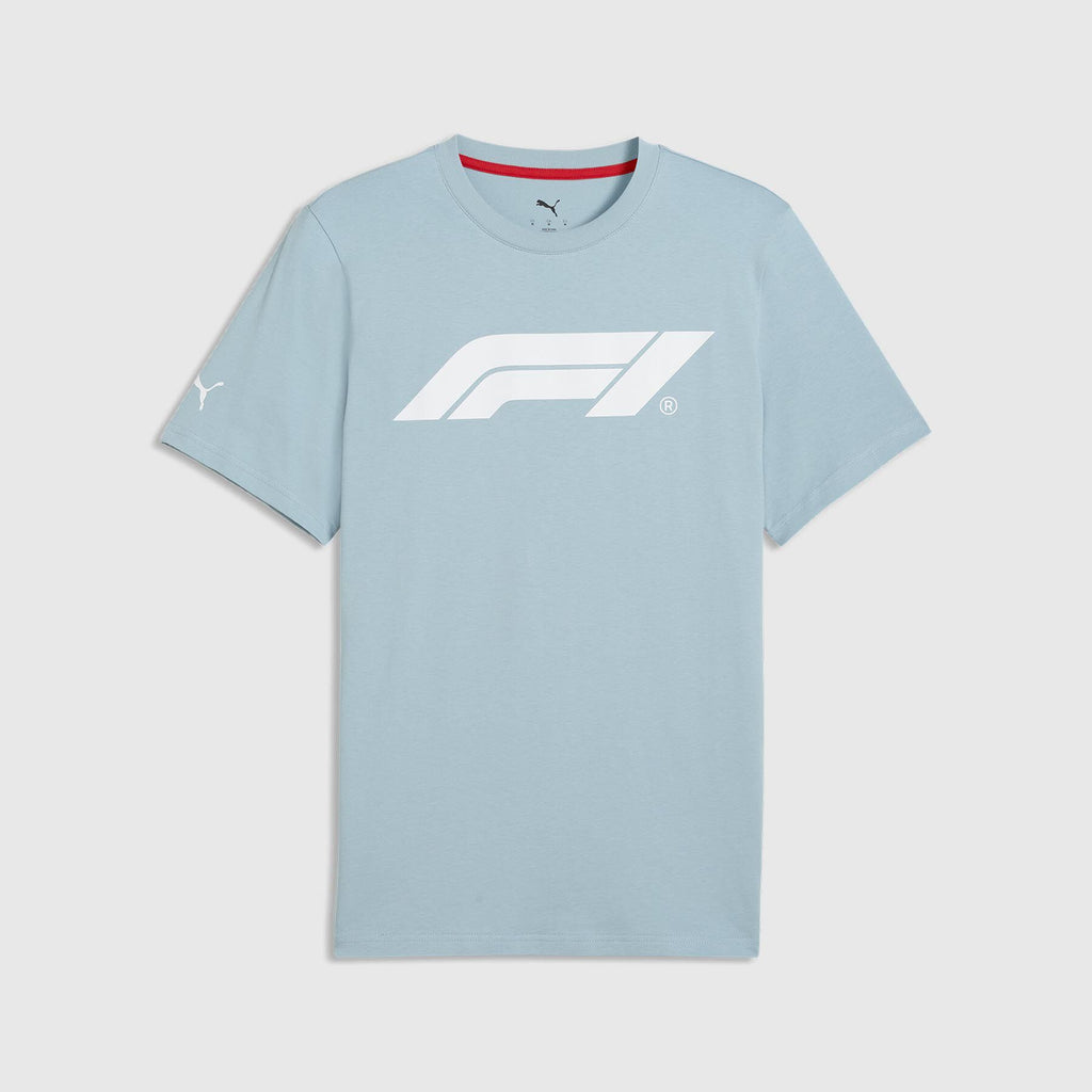 F1 Collection PUMA Logo T-shirt