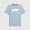 F1 Collection PUMA Logo T-shirt
