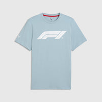 F1 Collection PUMA Logo T-shirt