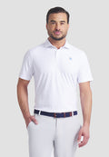 BMW BMW GOLF HOUNDSTOOTH POLO