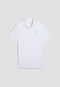 BMW BMW GOLF HOUNDSTOOTH POLO