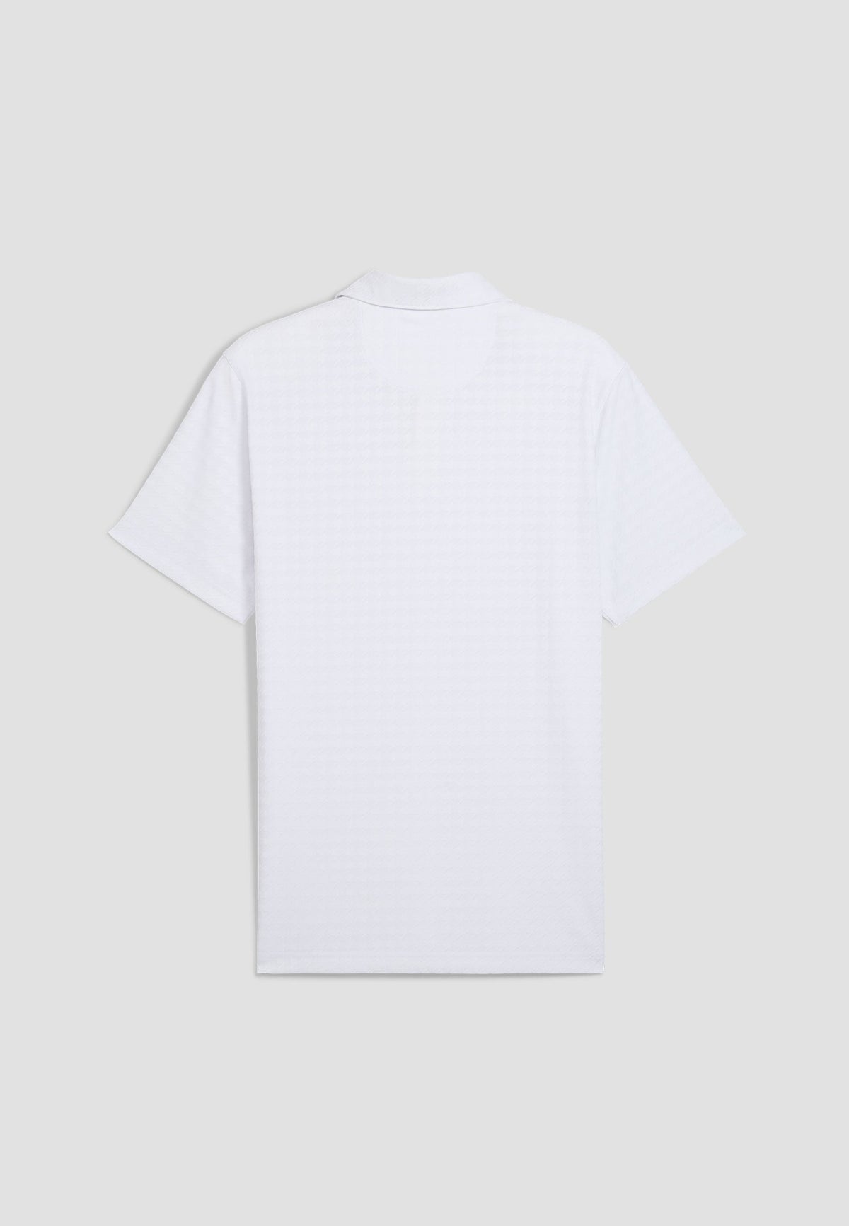 BMW BMW GOLF HOUNDSTOOTH POLO