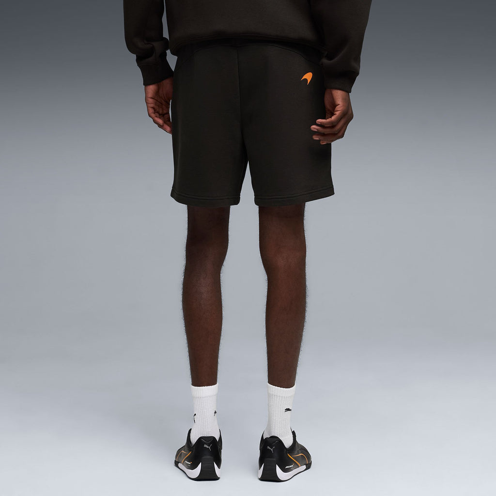 McLaren Racing PUMA Essentials Shorts