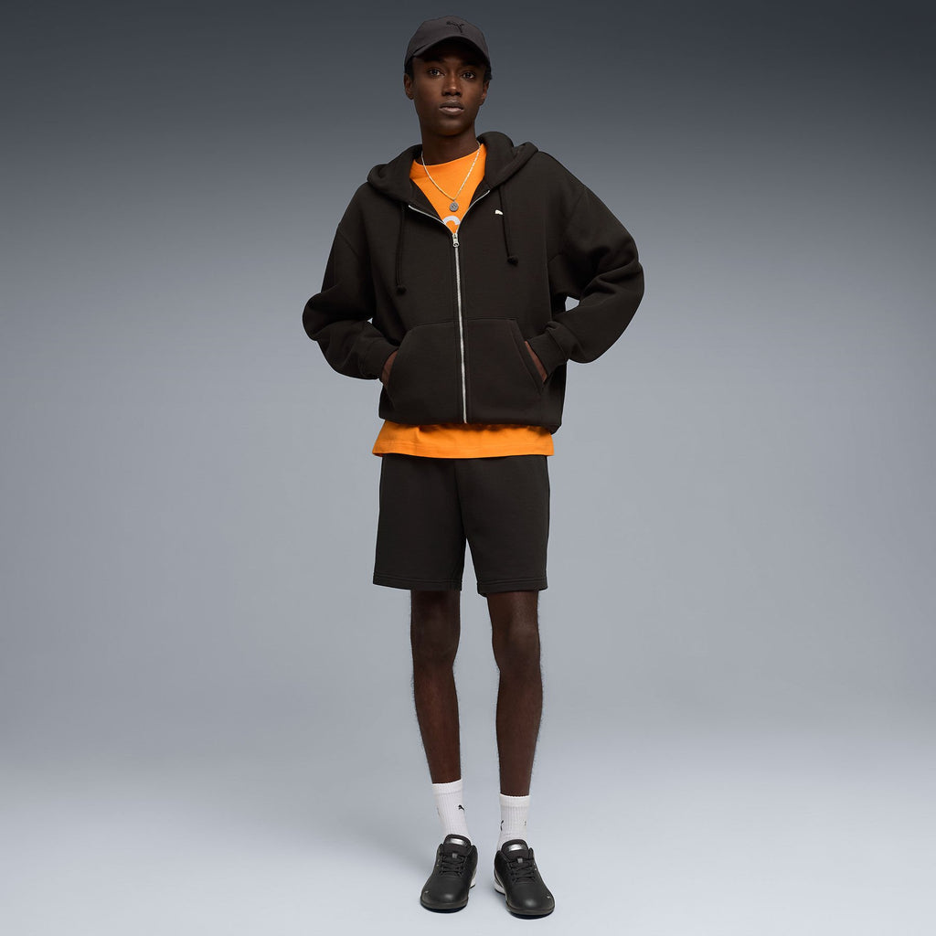 McLaren Racing PUMA Essentials Shorts