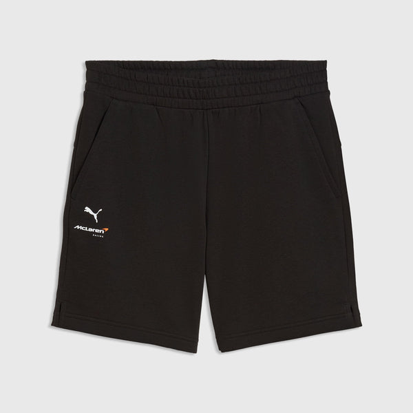 McLaren Racing PUMA Essentials Shorts