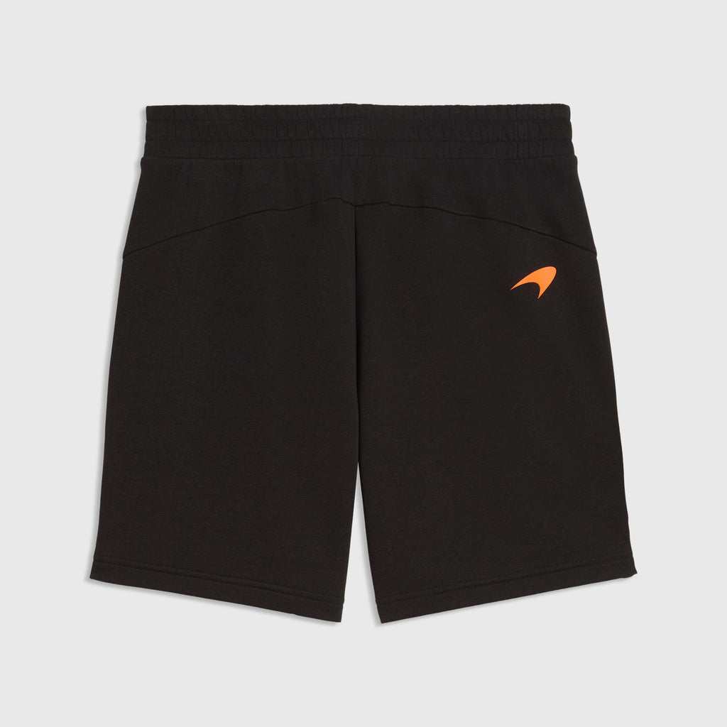 McLaren Racing PUMA Essentials Shorts