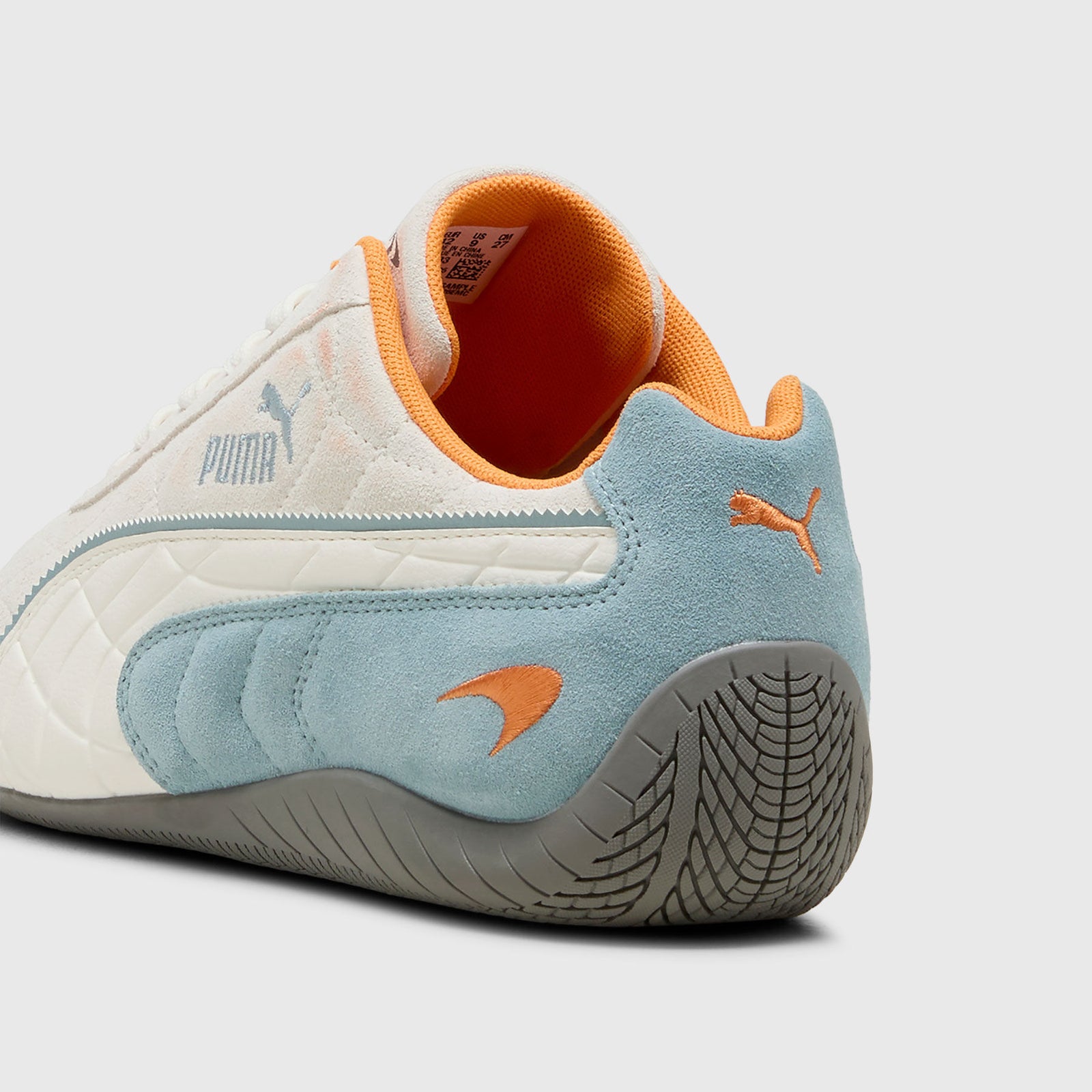 McLaren Racing PUMA Speedcat Sneakers