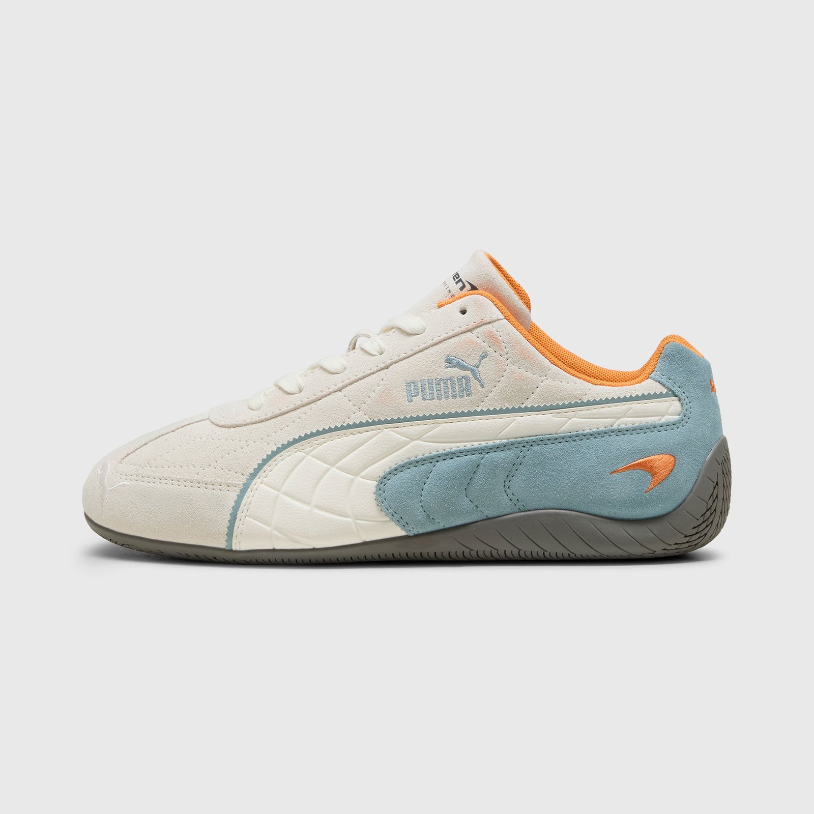 McLaren Racing PUMA Speedcat Sneakers
