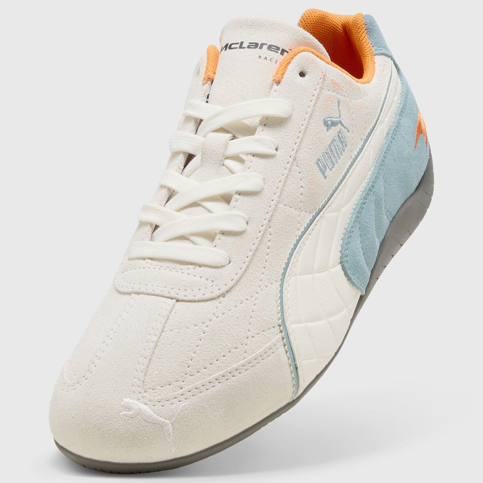 McLaren Racing PUMA Speedcat Sneakers