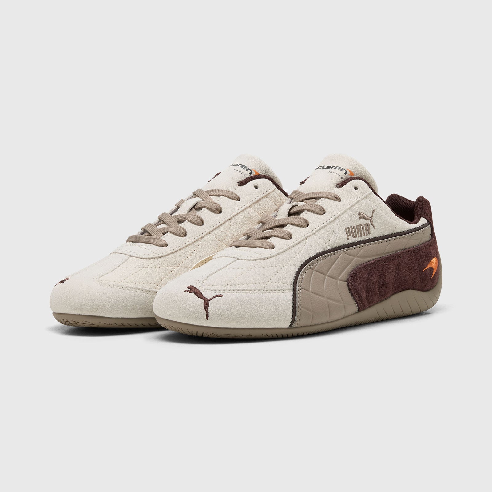 McLaren Racing PUMA Speedcat Sneakers