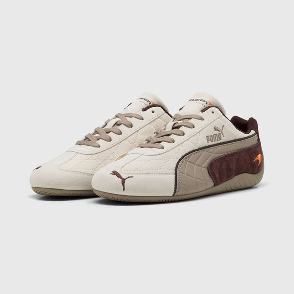 McLaren Racing PUMA Speedcat Sneakers