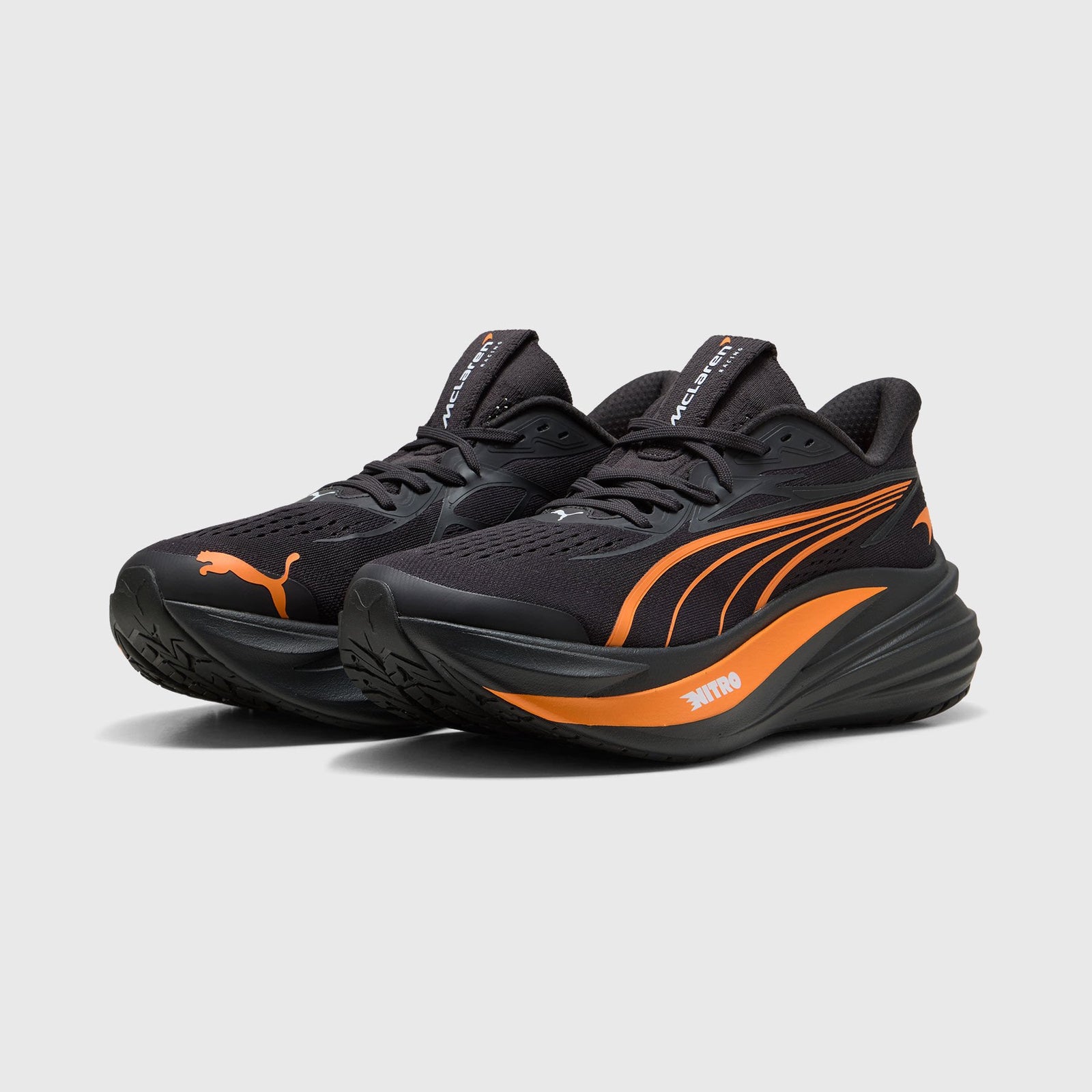 McLaren F1 PUMA 2026 Team MagMax NITRO™ Sneakers