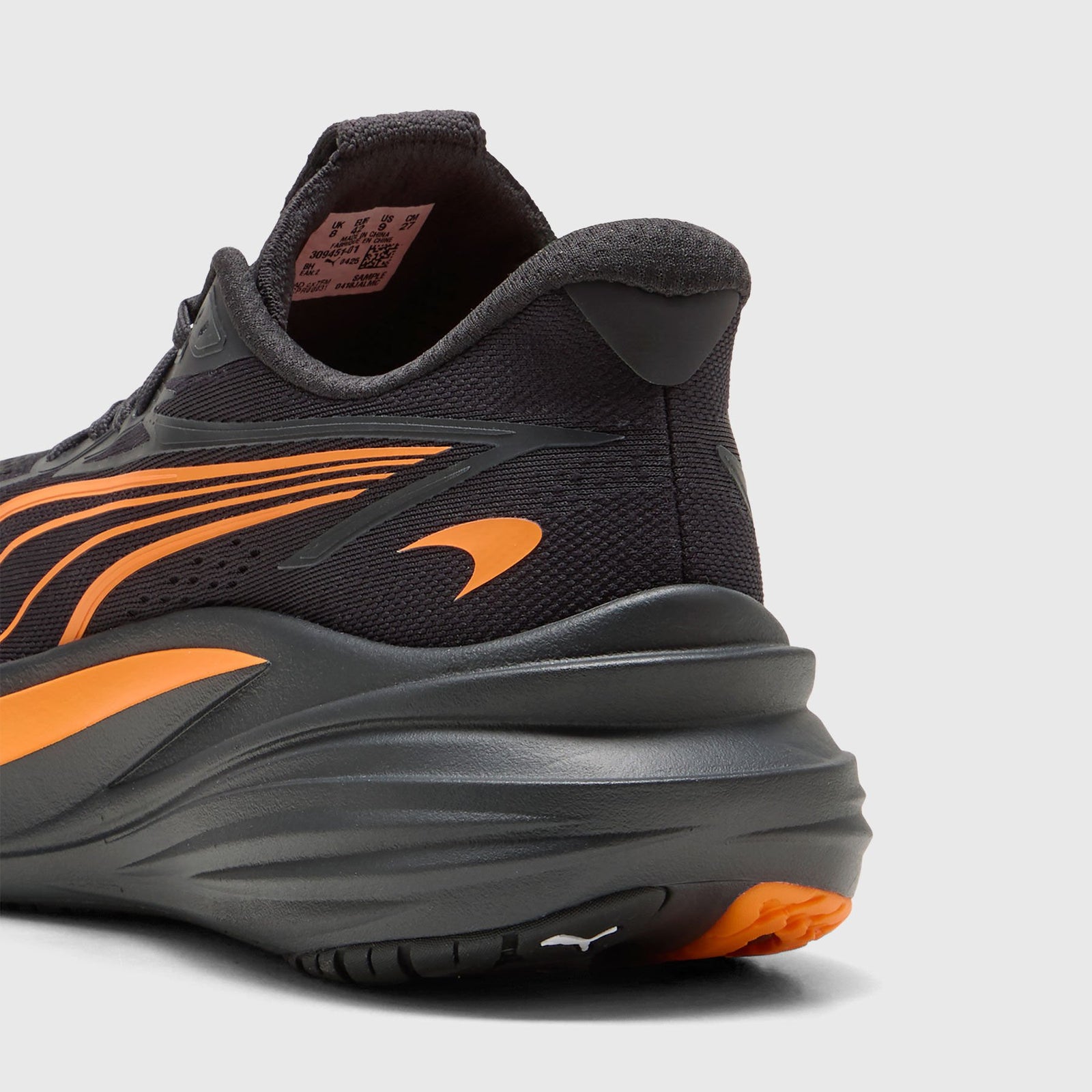 McLaren F1 PUMA 2026 Team MagMax NITRO™ Sneakers
