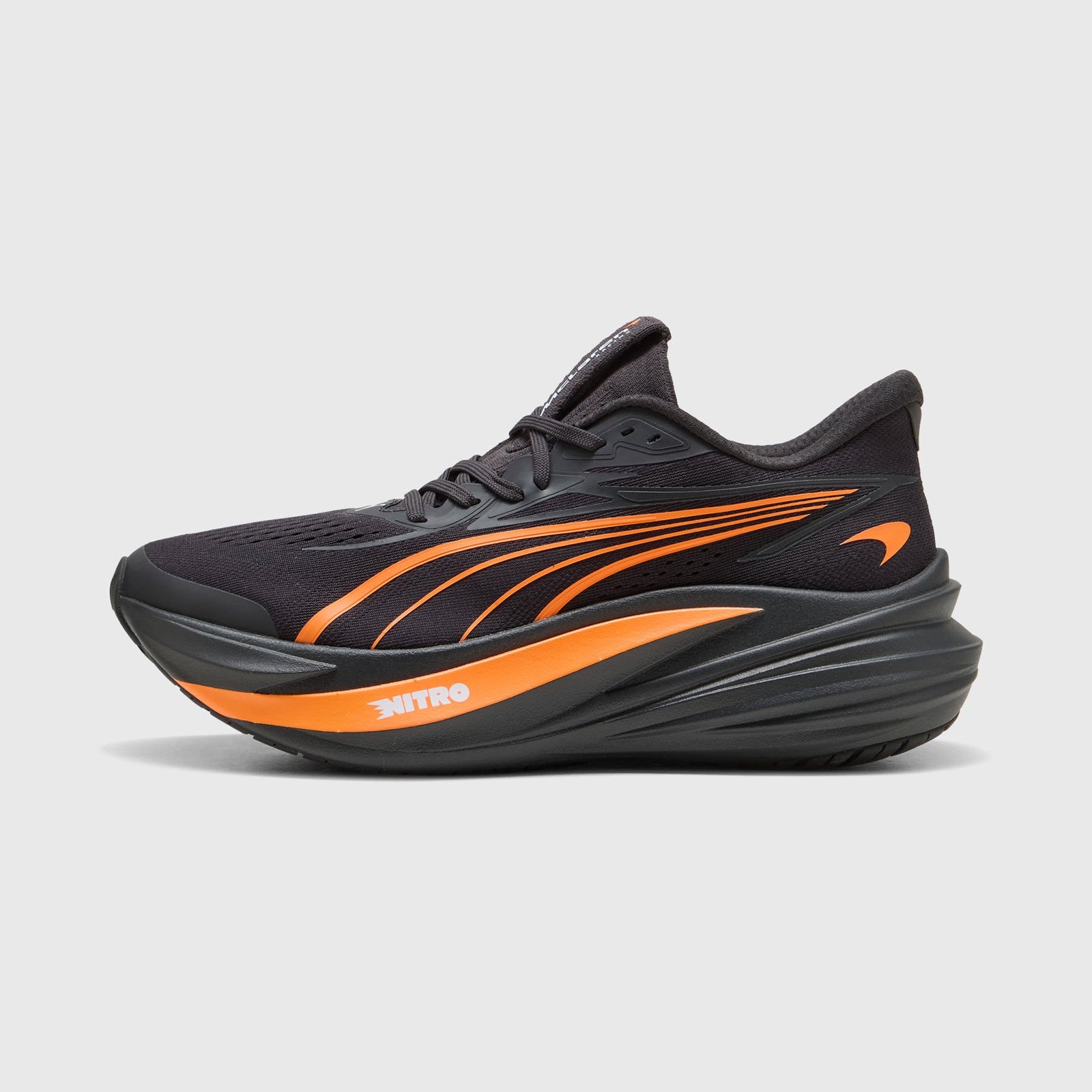 McLaren F1 PUMA 2026 Team MagMax NITRO™ Sneakers
