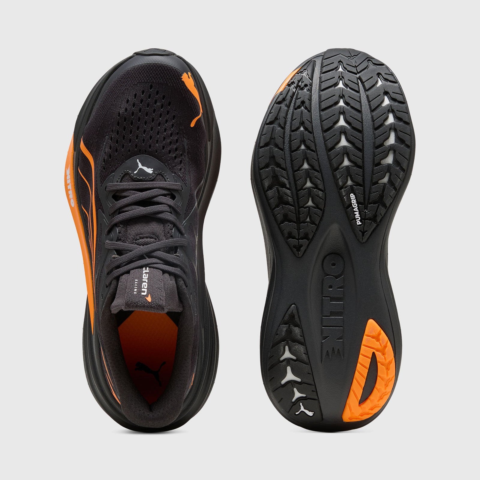 McLaren F1 PUMA 2026 Team MagMax NITRO™ Sneakers