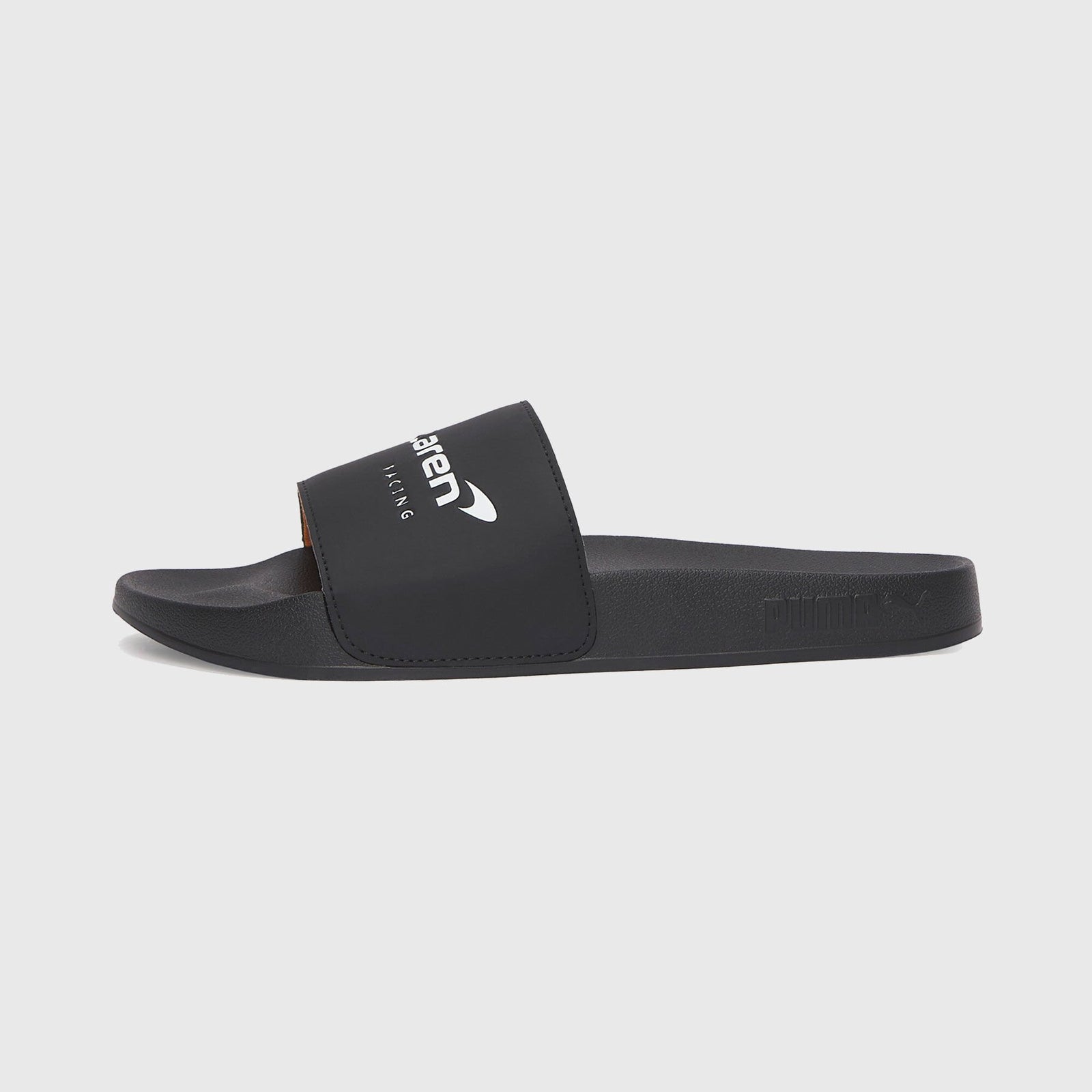 McLaren Racing PUMA Leadcat Sliders