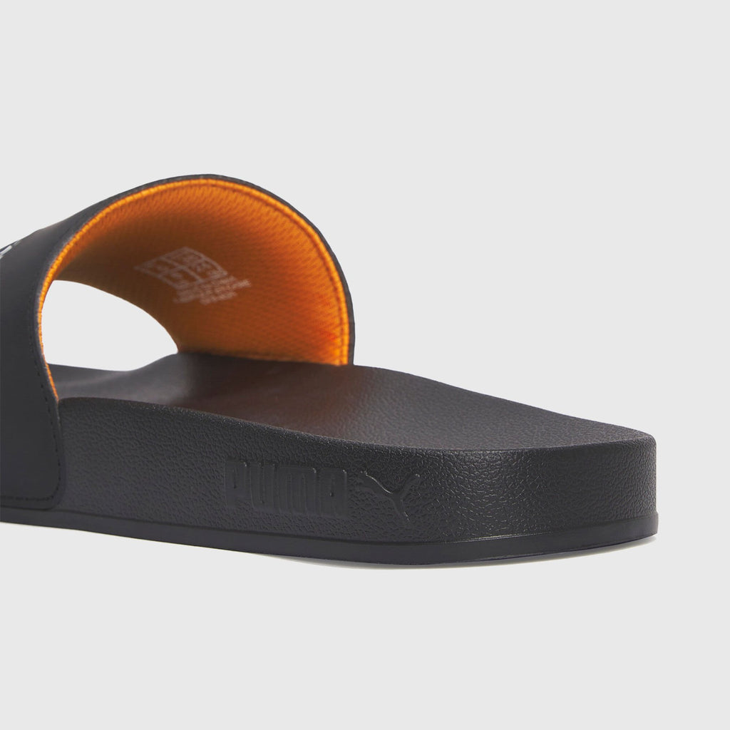 McLaren Racing PUMA Leadcat Sliders