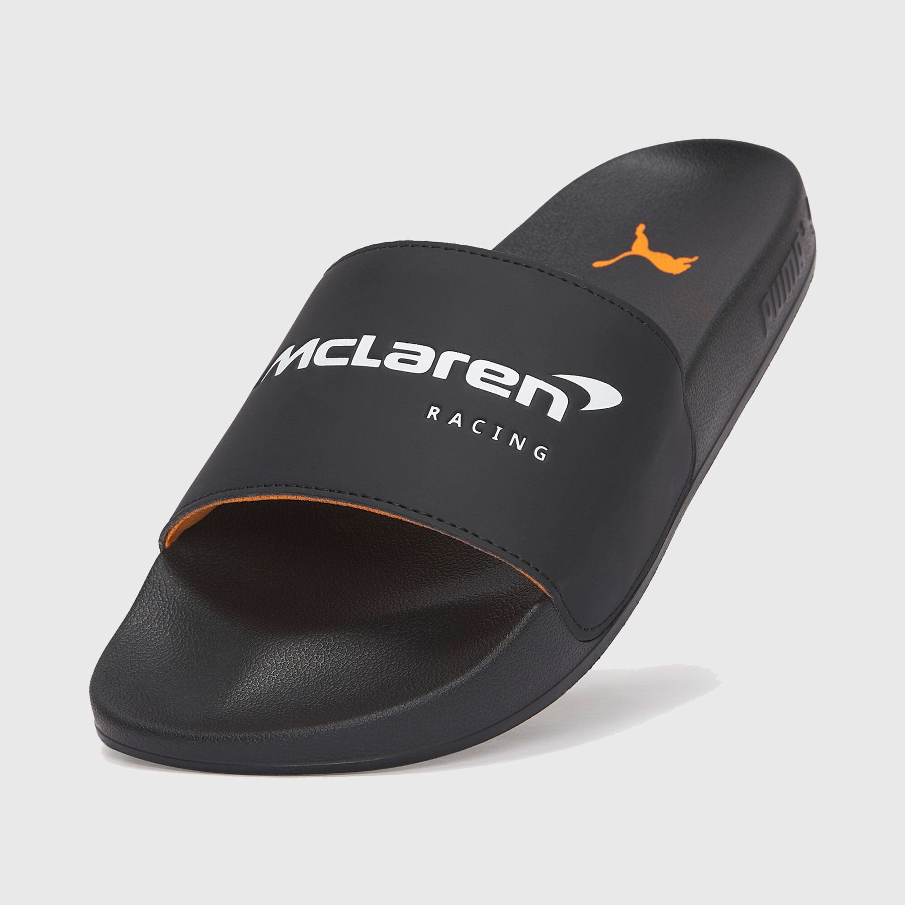 McLaren Racing PUMA Leadcat Sliders