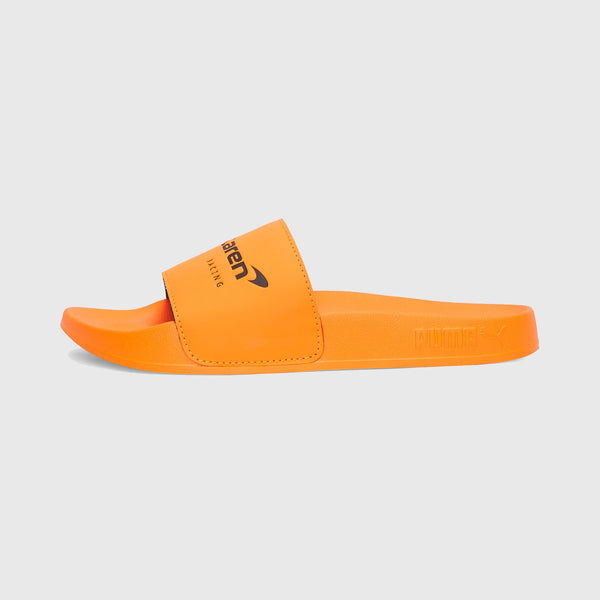 McLaren Racing PUMA Leadcat Sliders