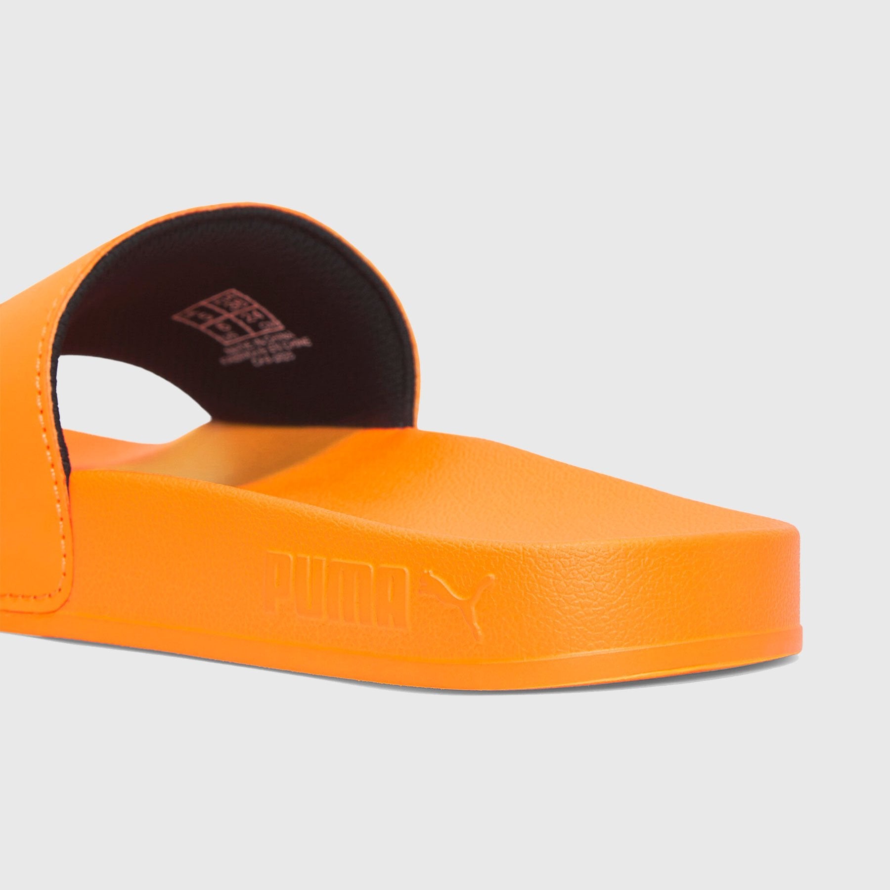 McLaren Racing PUMA Leadcat Sliders