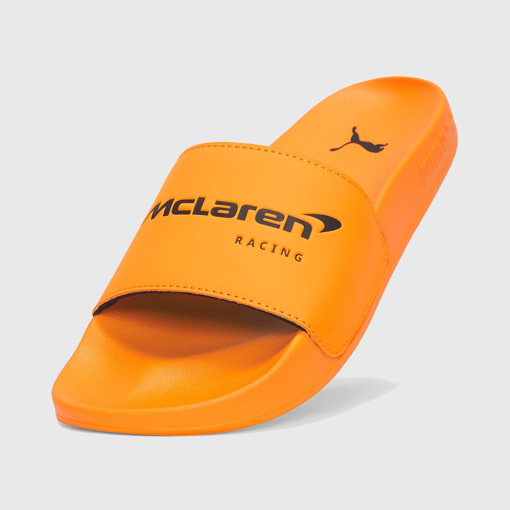 McLaren Racing PUMA Leadcat Sliders