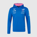 Alpine F1 2026 Team Hoodie