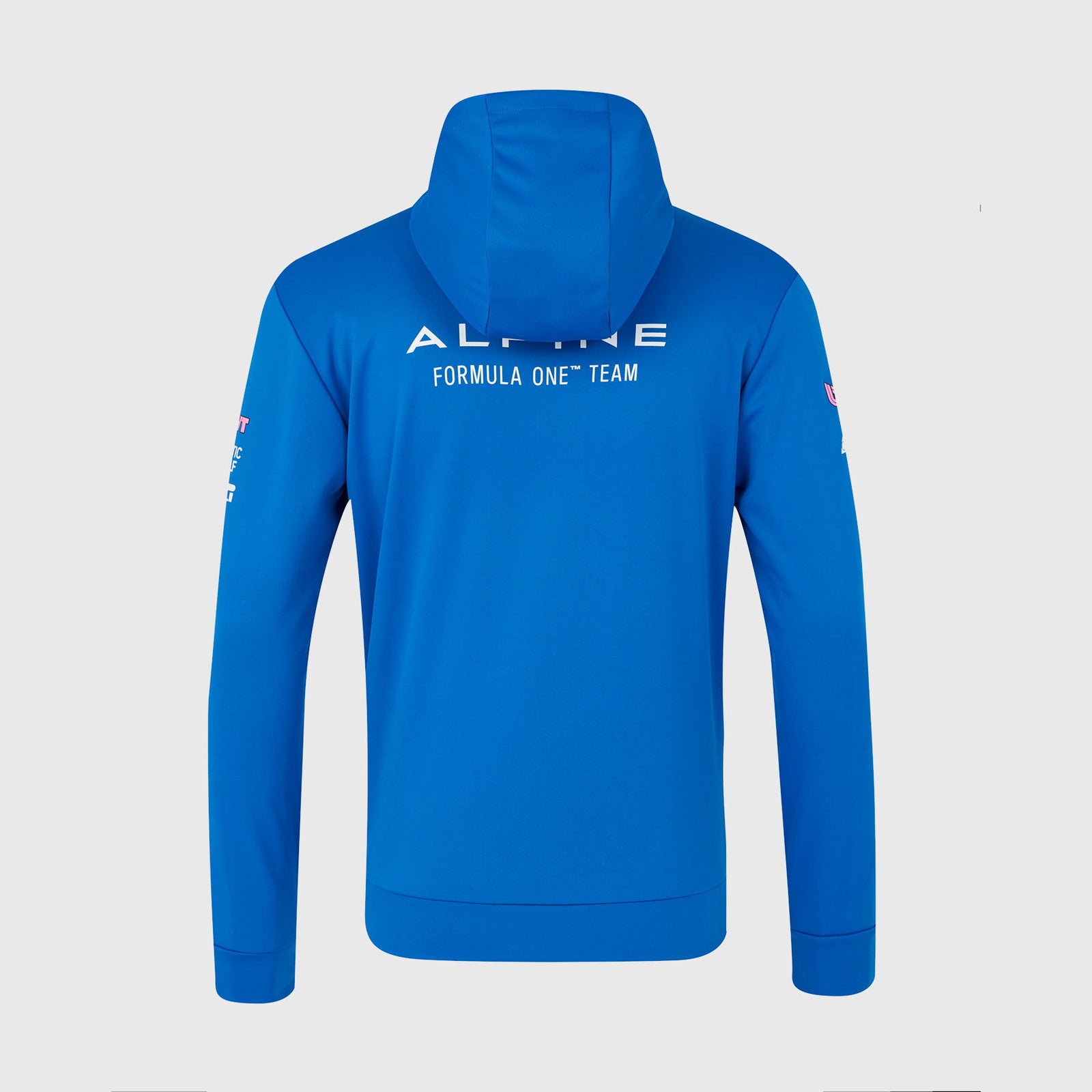 Alpine F1 2026 Team Hoodie