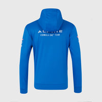 Alpine F1 2026 Team Hoodie