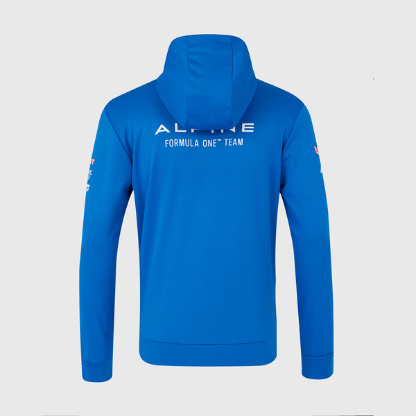 Alpine F1 2026 Team Hoodie