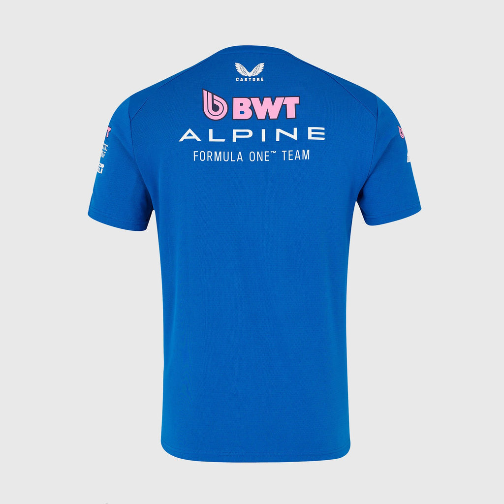 Alpine F1 2026 Team T-shirt