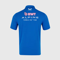 Alpine F1 2026 Team Polo