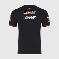 Haas F1 Team 2026 Team T-shirt
