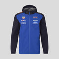 Red Bull Racing 2026 Team Rain Jacket